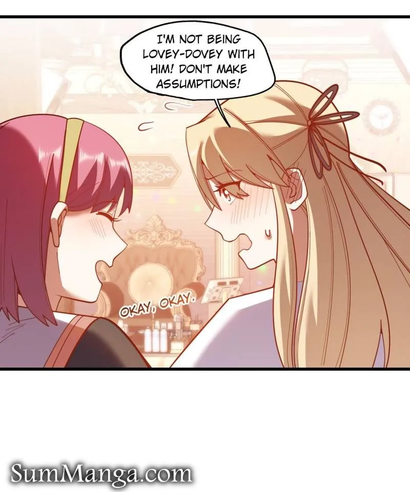 I Regressed to Level Up Instead of Being a Simp Chapter 193 - page 15