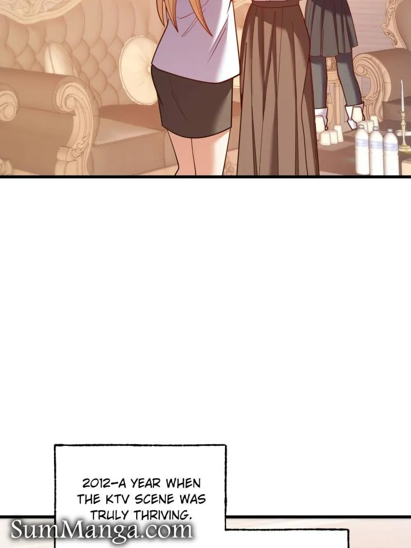I Regressed to Level Up Instead of Being a Simp Chapter 193 - page 18