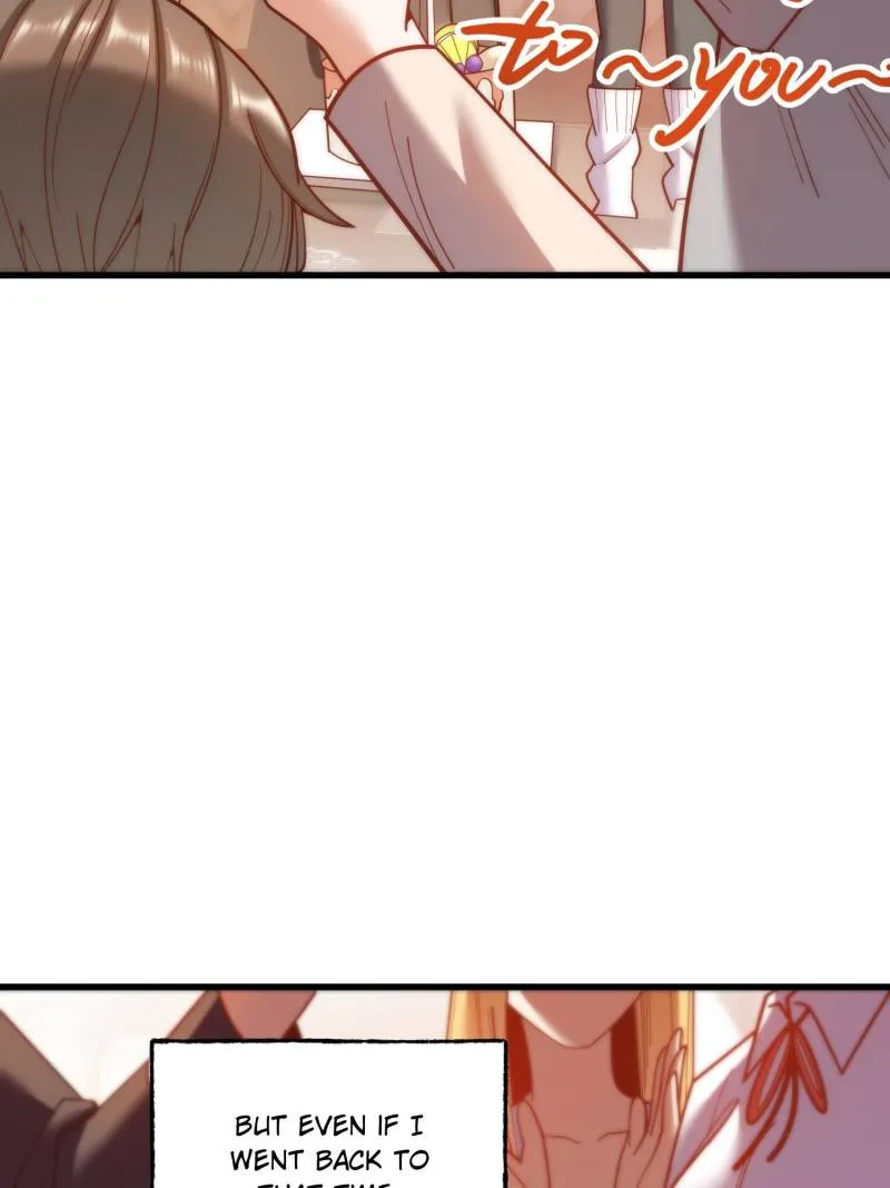 I Regressed to Level Up Instead of Being a Simp Chapter 193 - page 20