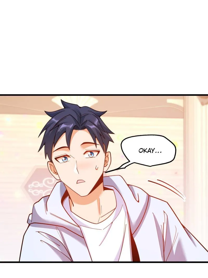 I Regressed to Level Up Instead of Being a Simp Chapter 193 - page 28