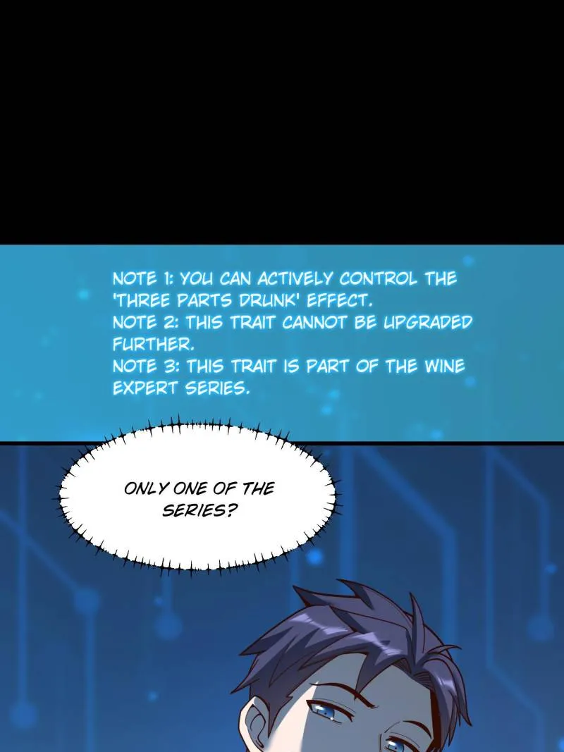 I Regressed to Level Up Instead of Being a Simp Chapter 193 - page 3