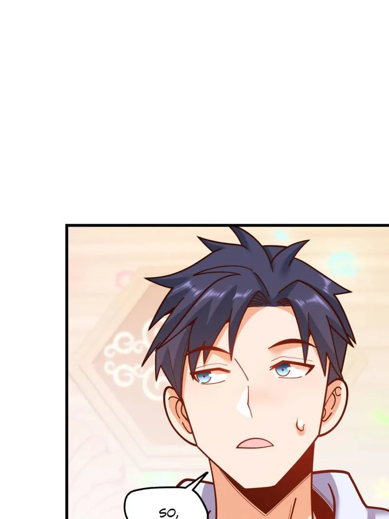 I Regressed to Level Up Instead of Being a Simp Chapter 193 - page 33