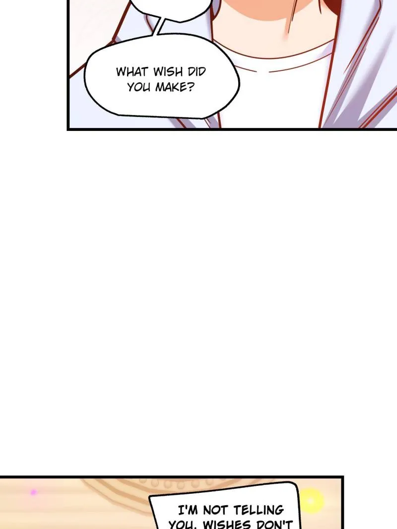 I Regressed to Level Up Instead of Being a Simp Chapter 193 - page 34