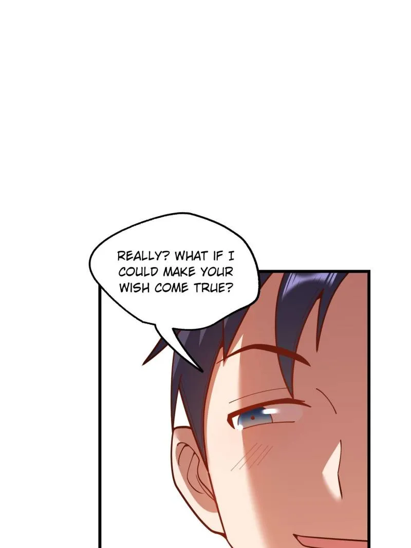 I Regressed to Level Up Instead of Being a Simp Chapter 193 - page 36