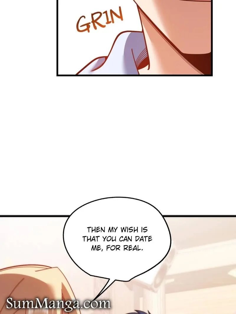 I Regressed to Level Up Instead of Being a Simp Chapter 193 - page 37