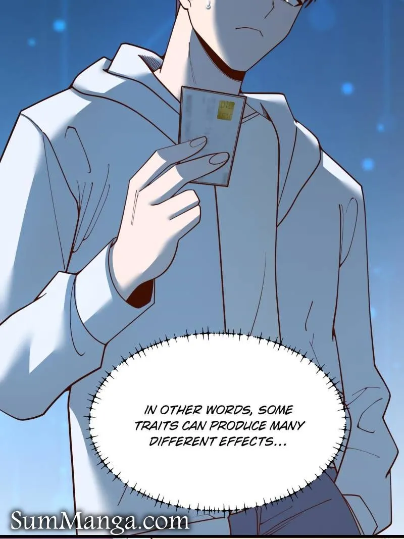 I Regressed to Level Up Instead of Being a Simp Chapter 193 - page 4