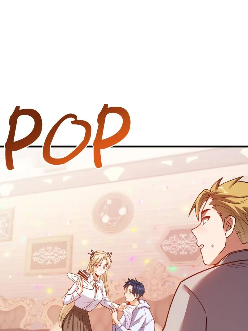 I Regressed to Level Up Instead of Being a Simp Chapter 193 - page 45