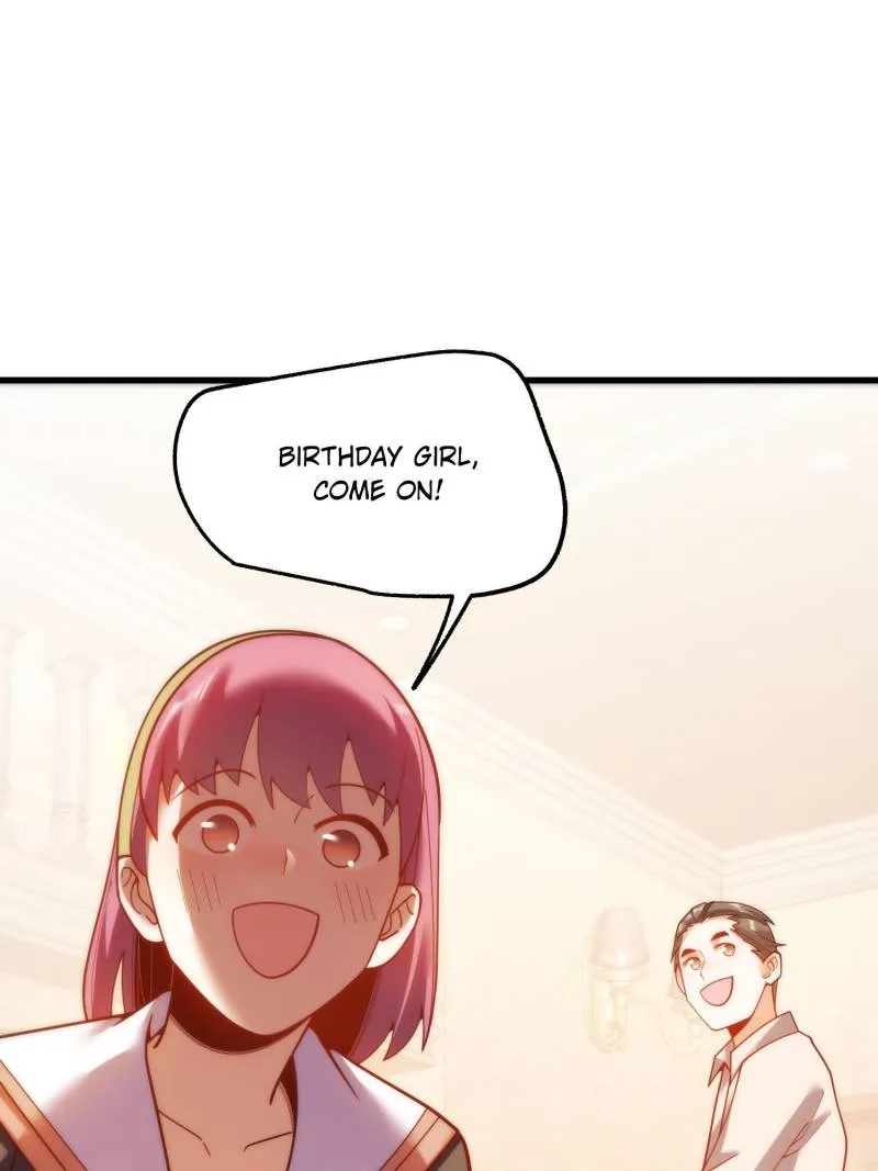 I Regressed to Level Up Instead of Being a Simp Chapter 193 - page 47