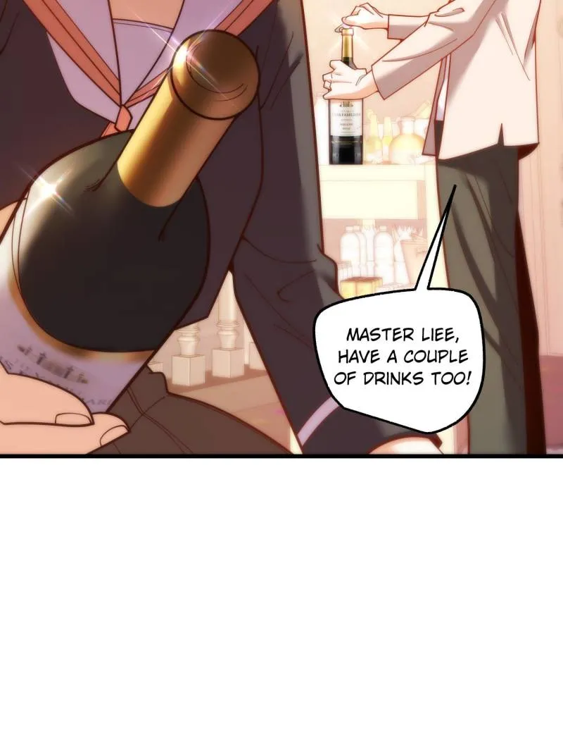 I Regressed to Level Up Instead of Being a Simp Chapter 193 - page 48