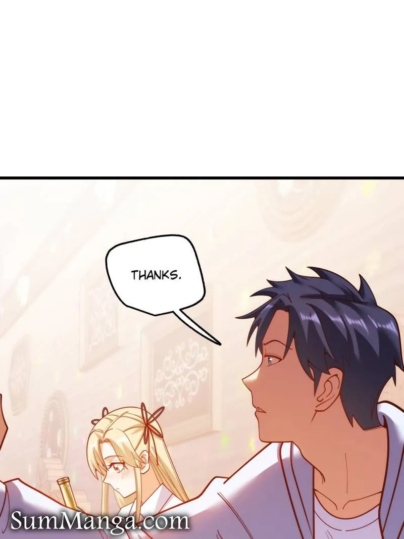 I Regressed to Level Up Instead of Being a Simp Chapter 193 - page 49