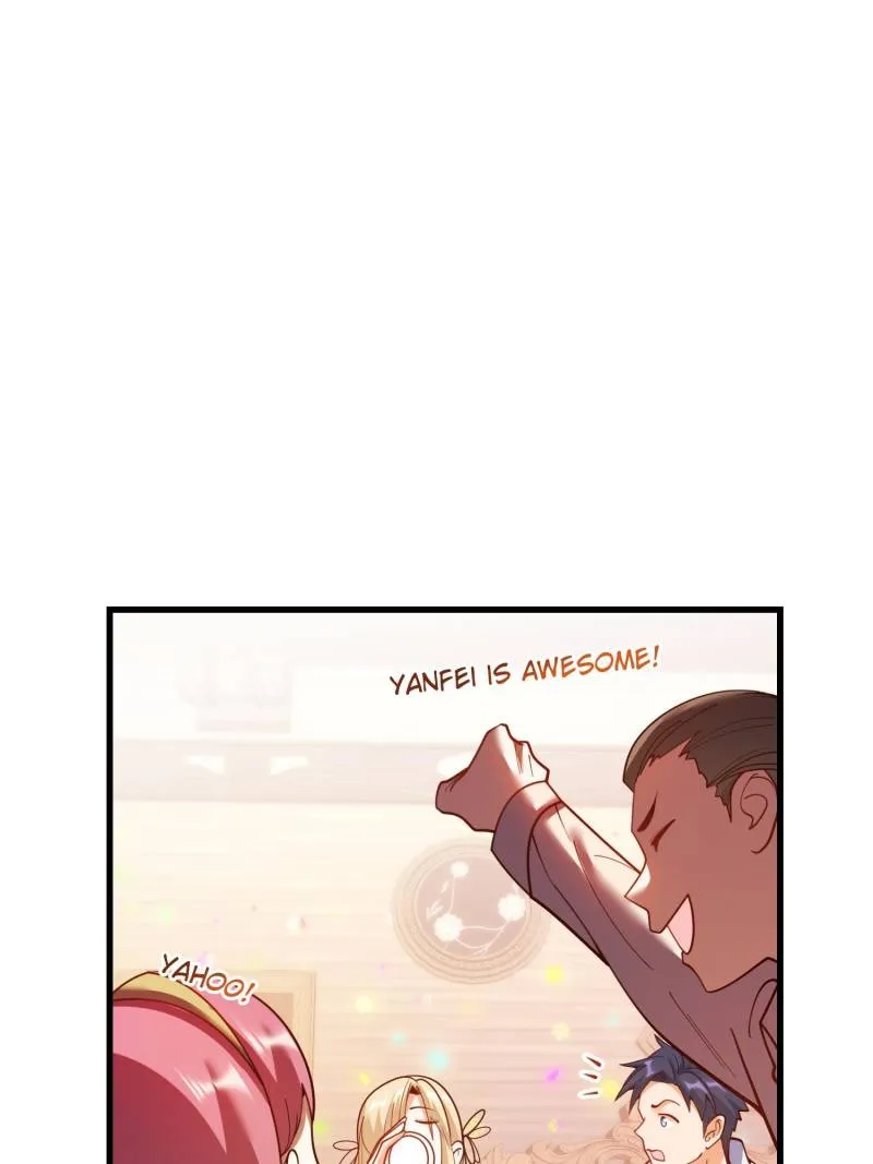 I Regressed to Level Up Instead of Being a Simp Chapter 194 - page 10