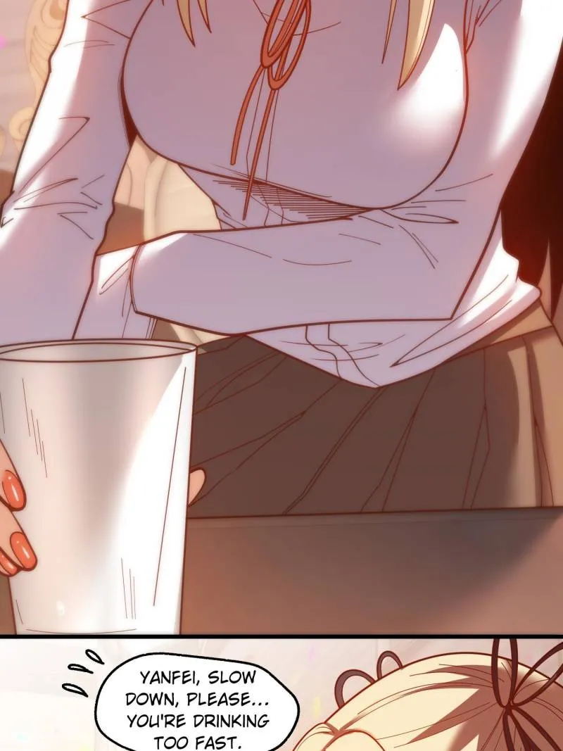 I Regressed to Level Up Instead of Being a Simp Chapter 194 - page 17