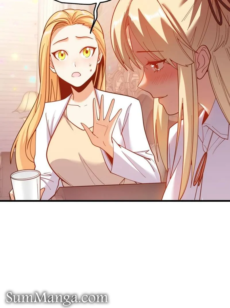 I Regressed to Level Up Instead of Being a Simp Chapter 194 - page 18