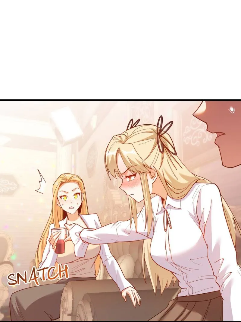 I Regressed to Level Up Instead of Being a Simp Chapter 194 - page 20