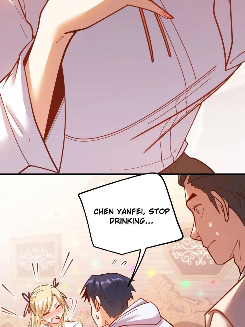 I Regressed to Level Up Instead of Being a Simp Chapter 194 - page 26