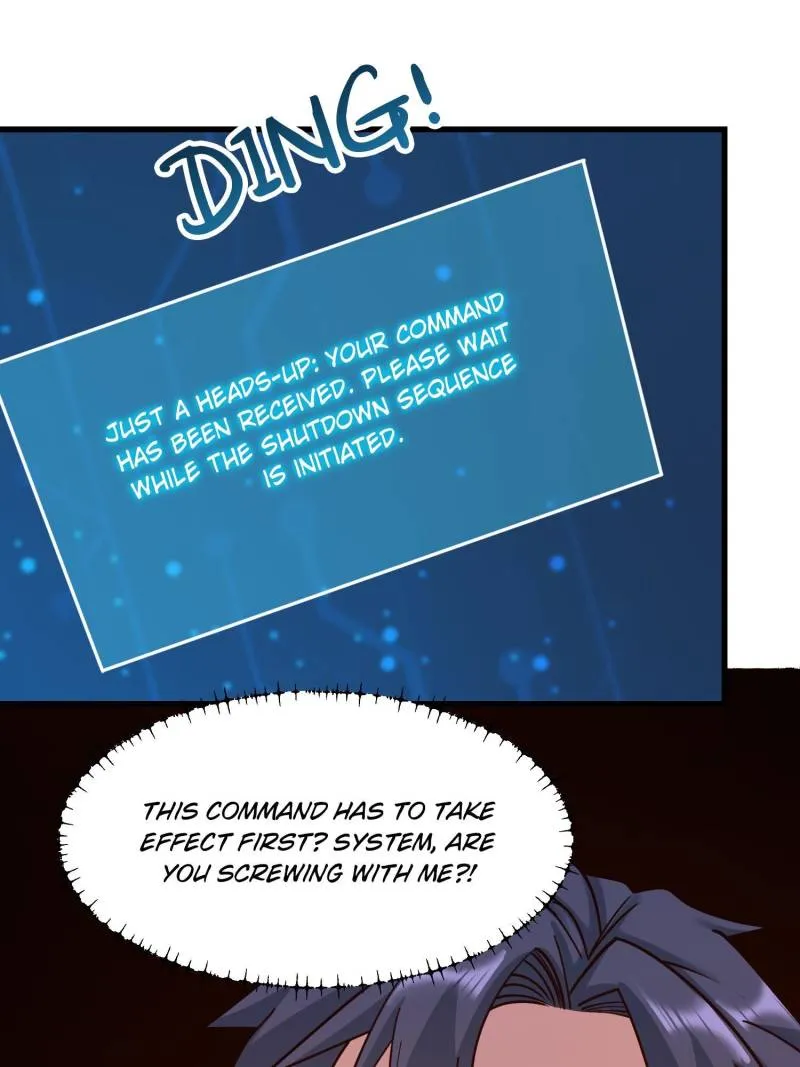 I Regressed to Level Up Instead of Being a Simp Chapter 194 - page 30