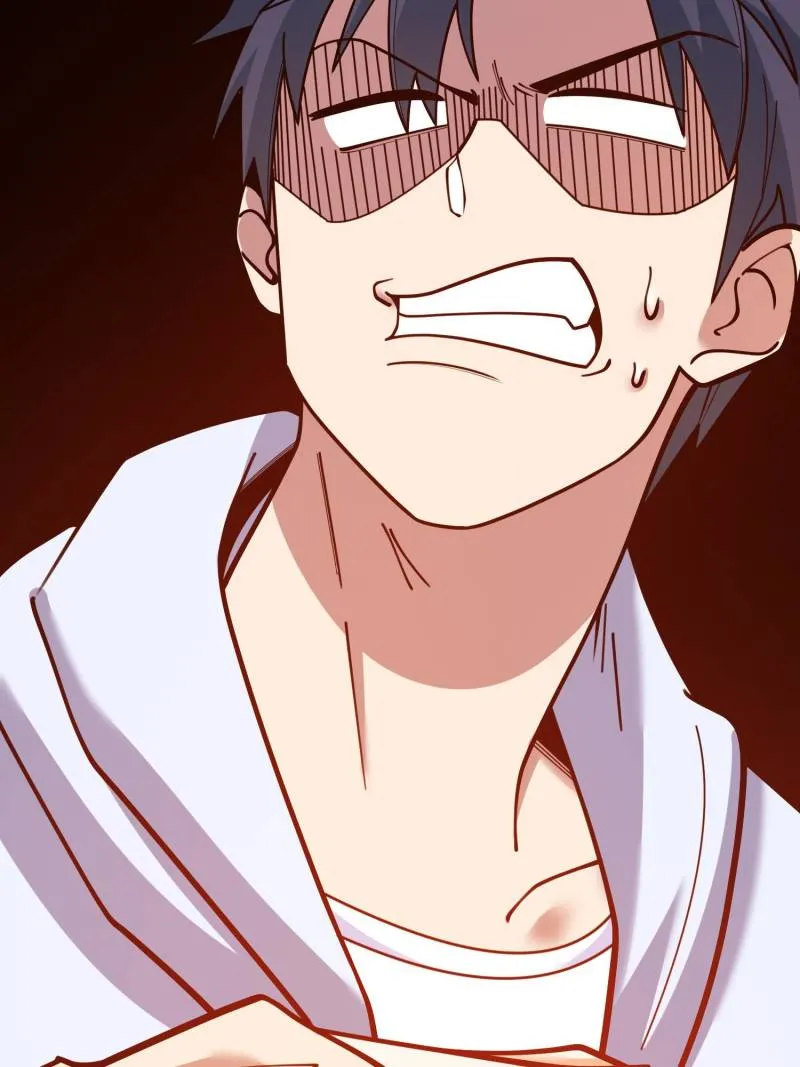 I Regressed to Level Up Instead of Being a Simp Chapter 194 - page 31