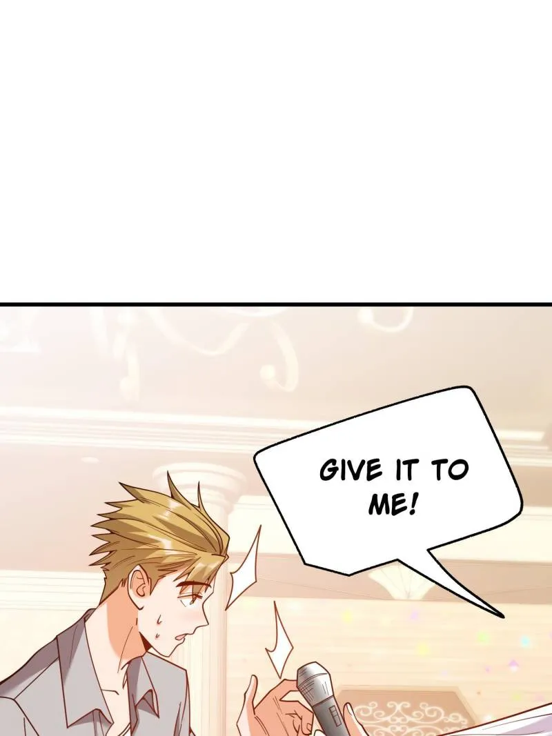 I Regressed to Level Up Instead of Being a Simp Chapter 194 - page 36