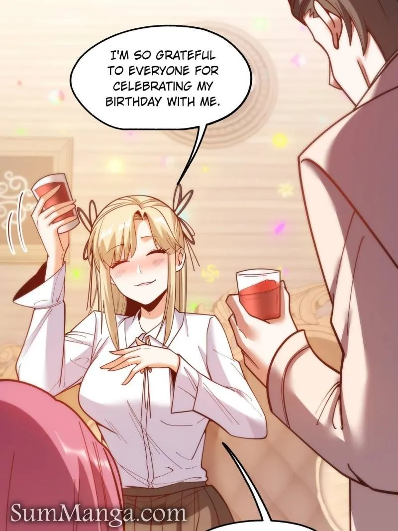 I Regressed to Level Up Instead of Being a Simp Chapter 194 - page 4