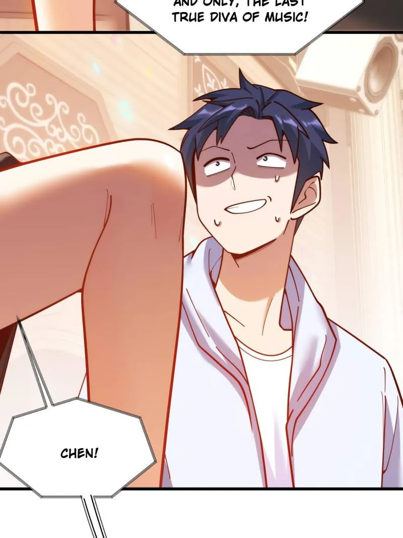 I Regressed to Level Up Instead of Being a Simp Chapter 194 - page 41