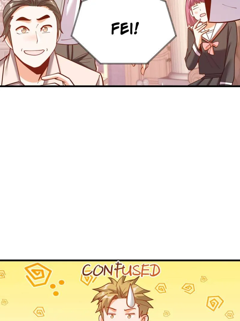 I Regressed to Level Up Instead of Being a Simp Chapter 194 - page 43
