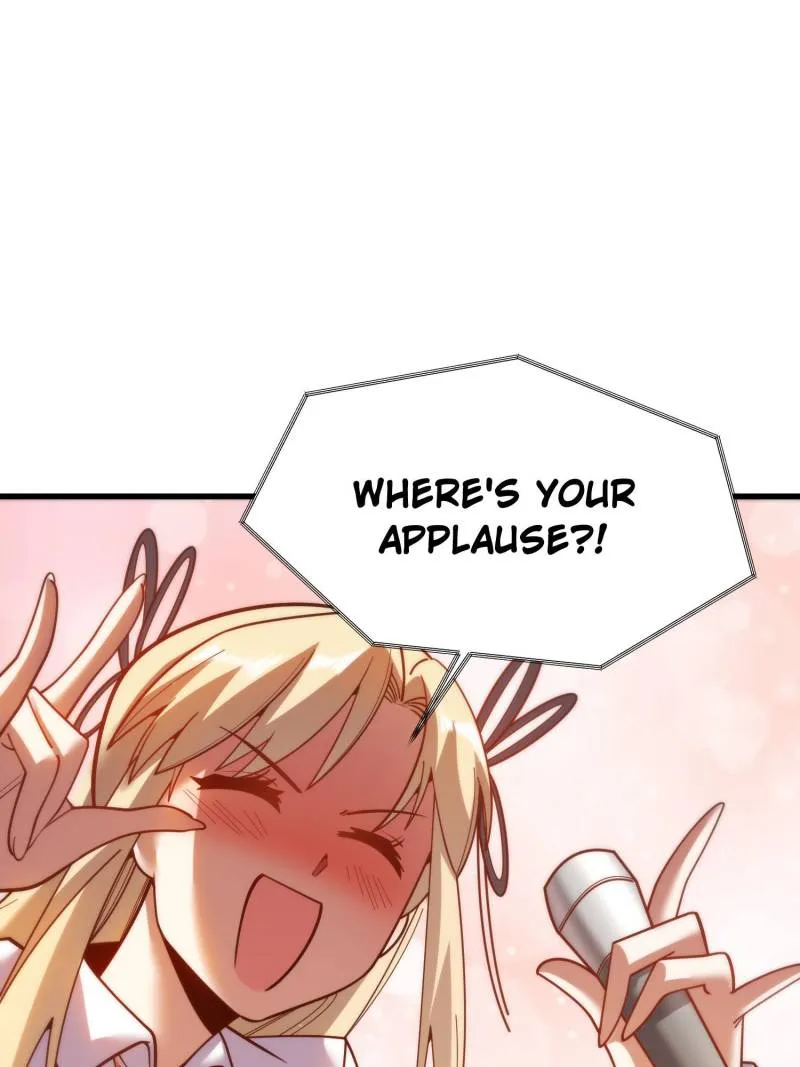 I Regressed to Level Up Instead of Being a Simp Chapter 194 - page 45