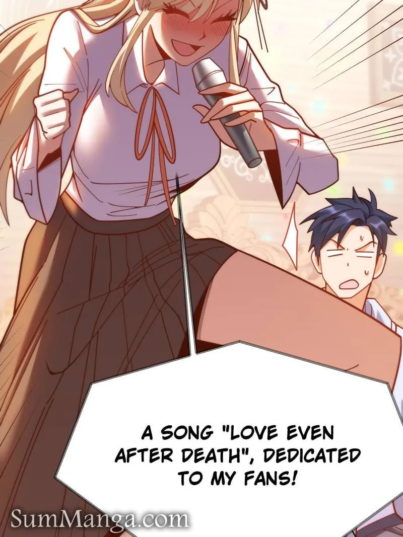 I Regressed to Level Up Instead of Being a Simp Chapter 194 - page 49