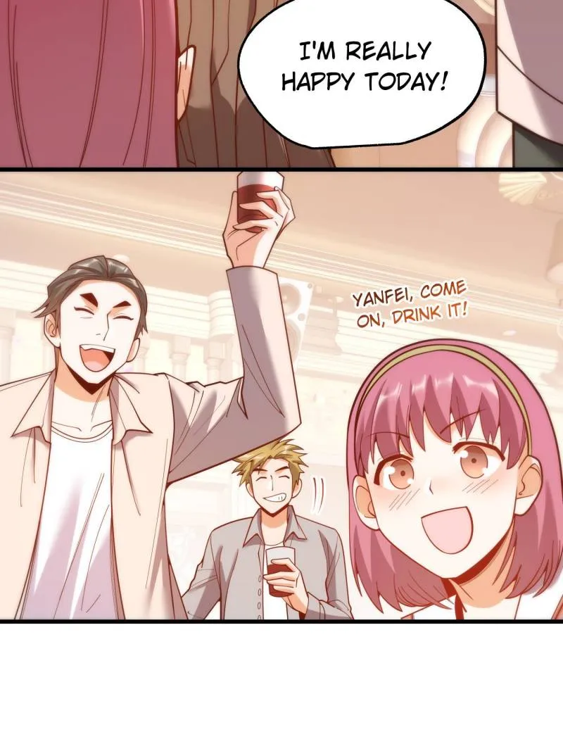 I Regressed to Level Up Instead of Being a Simp Chapter 194 - page 5