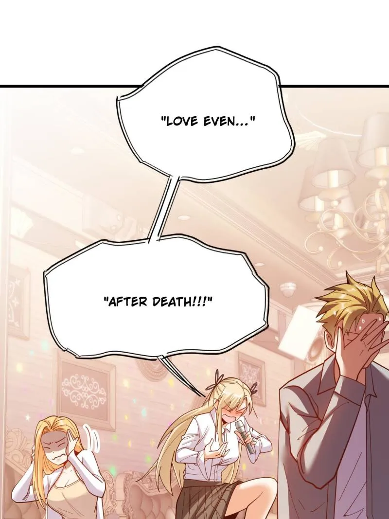 I Regressed to Level Up Instead of Being a Simp Chapter 194 - page 57