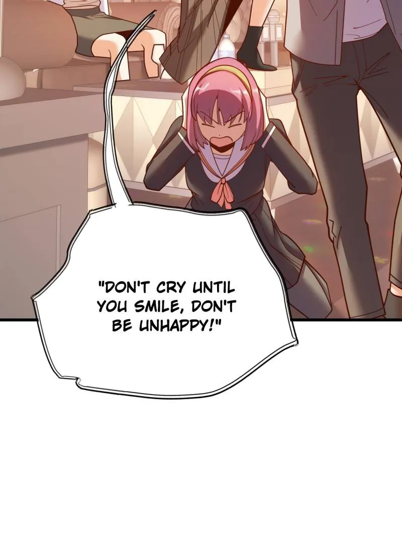 I Regressed to Level Up Instead of Being a Simp Chapter 194 - page 58