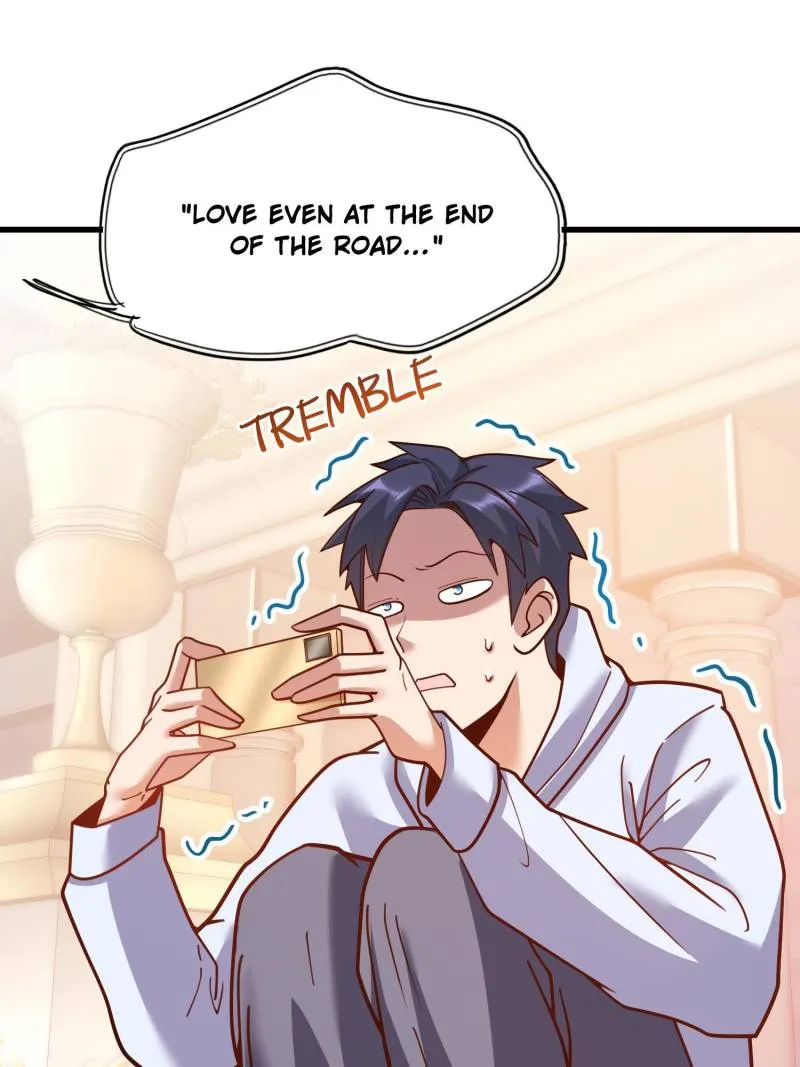 I Regressed to Level Up Instead of Being a Simp Chapter 194 - page 60