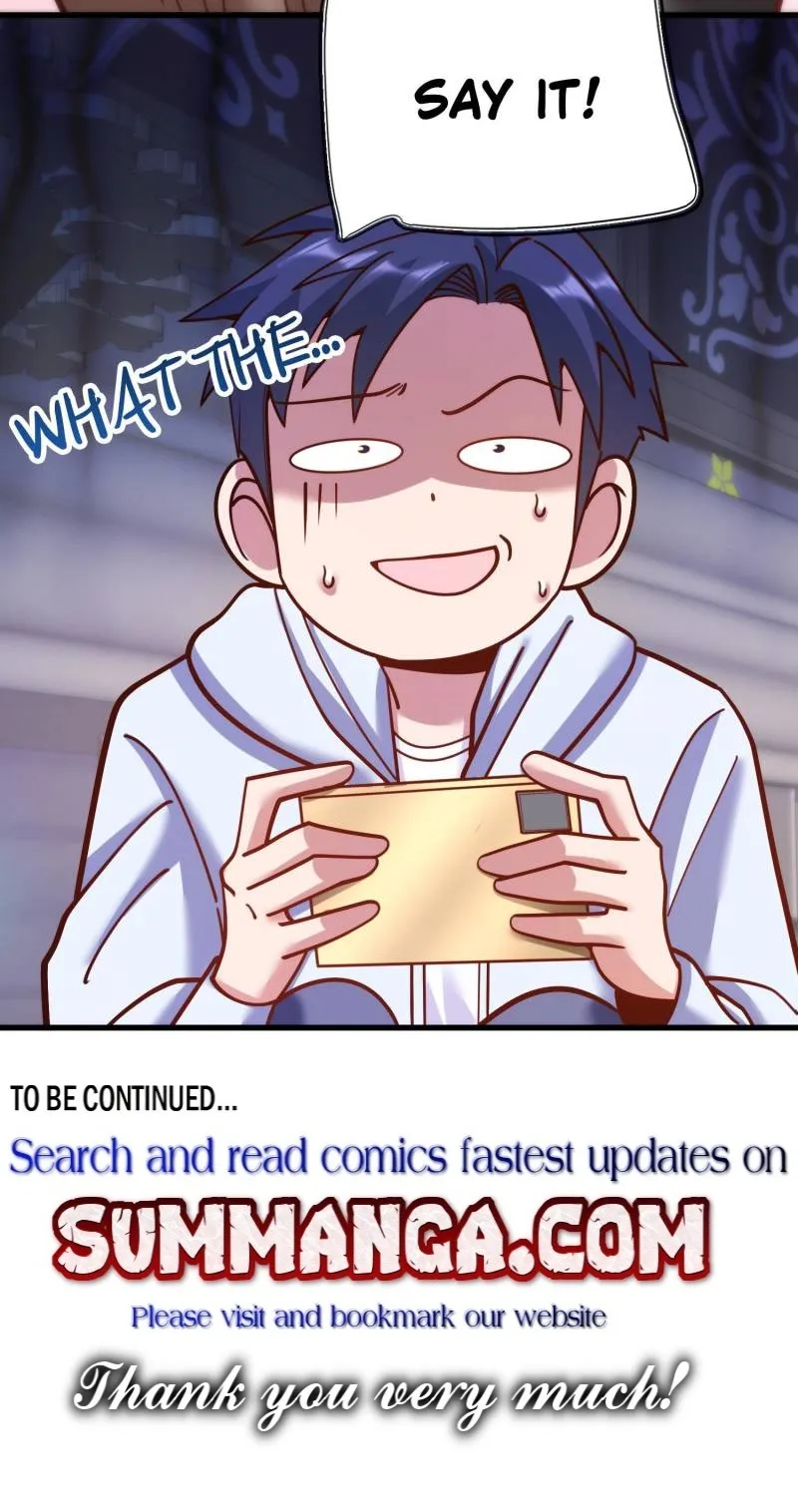 I Regressed to Level Up Instead of Being a Simp Chapter 194 - page 67