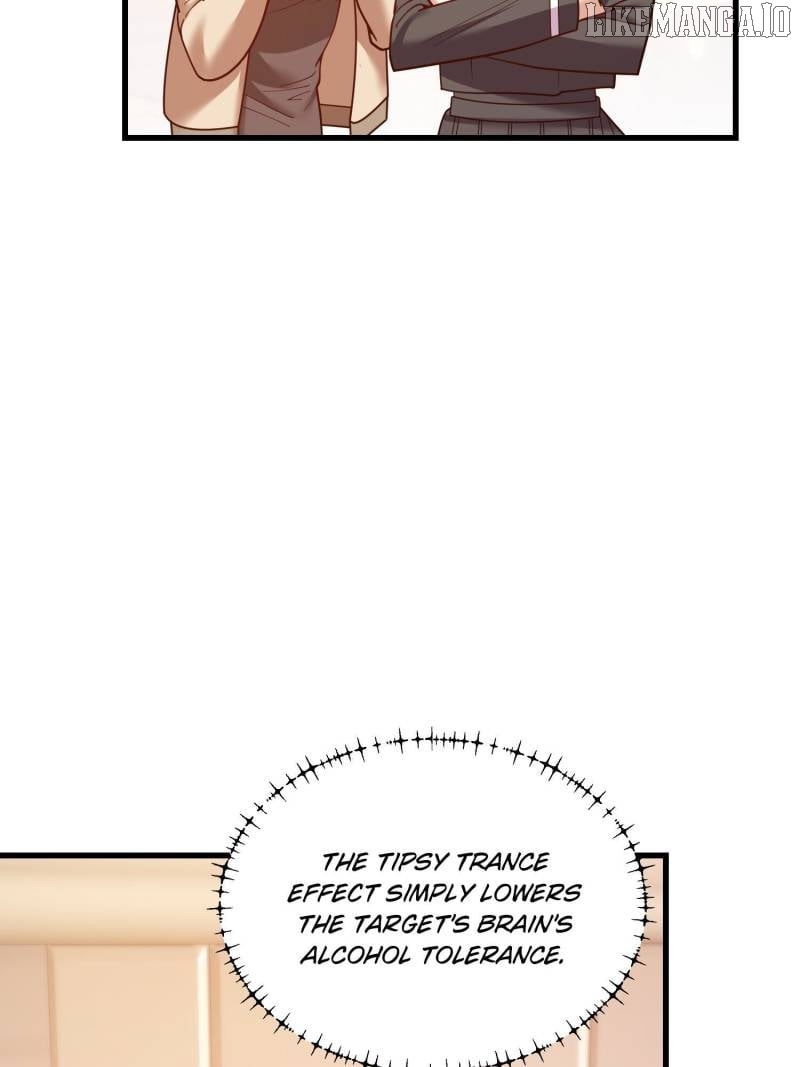 I Regressed to Level Up Instead of Being a Simp Chapter 195 - page 10