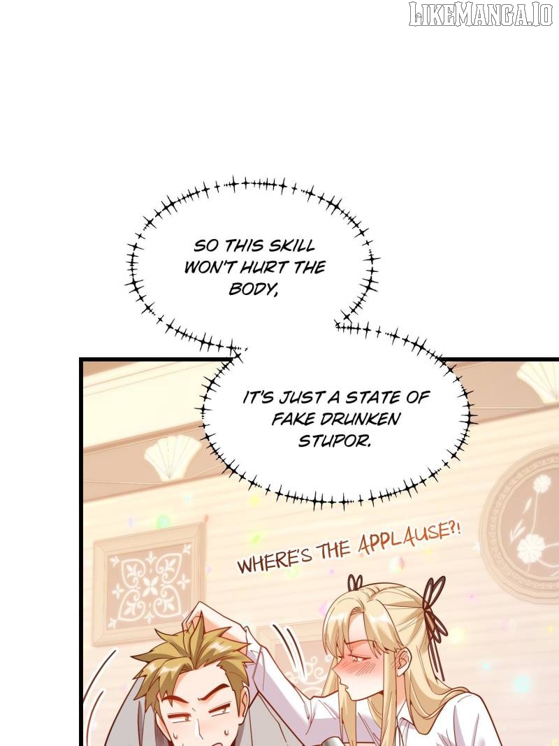 I Regressed to Level Up Instead of Being a Simp Chapter 195 - page 12