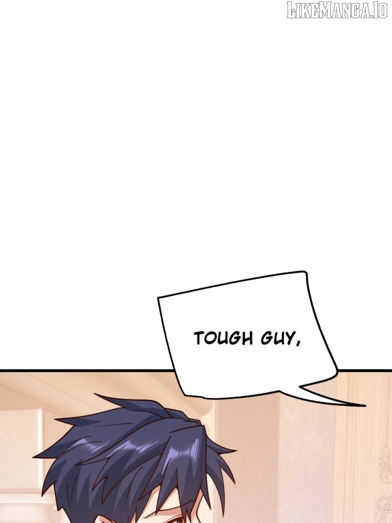 I Regressed to Level Up Instead of Being a Simp Chapter 195 - page 15