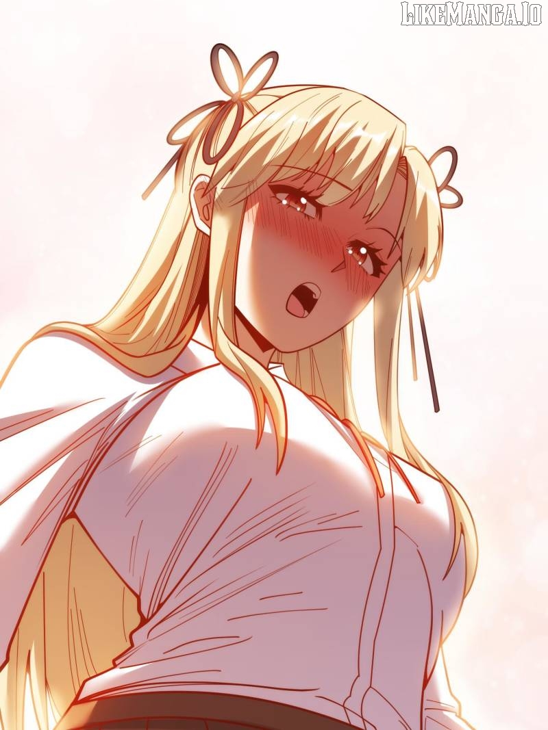 I Regressed to Level Up Instead of Being a Simp Chapter 195 - page 17