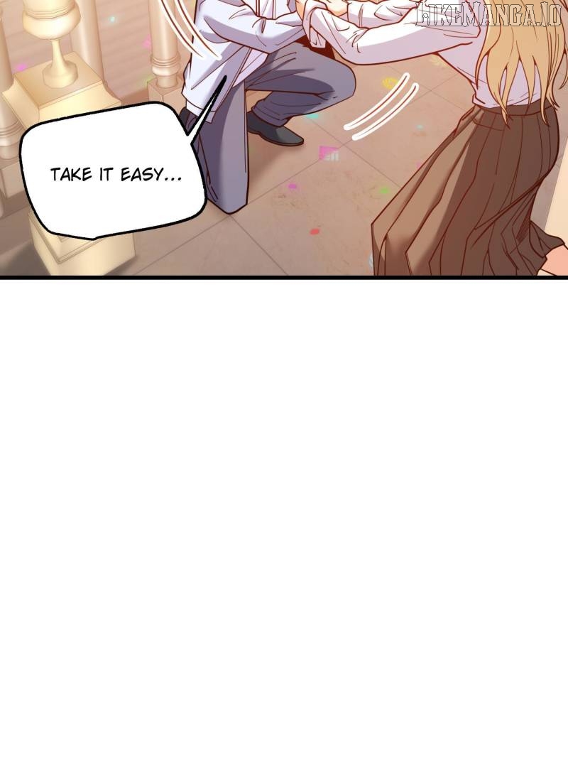 I Regressed to Level Up Instead of Being a Simp Chapter 195 - page 19