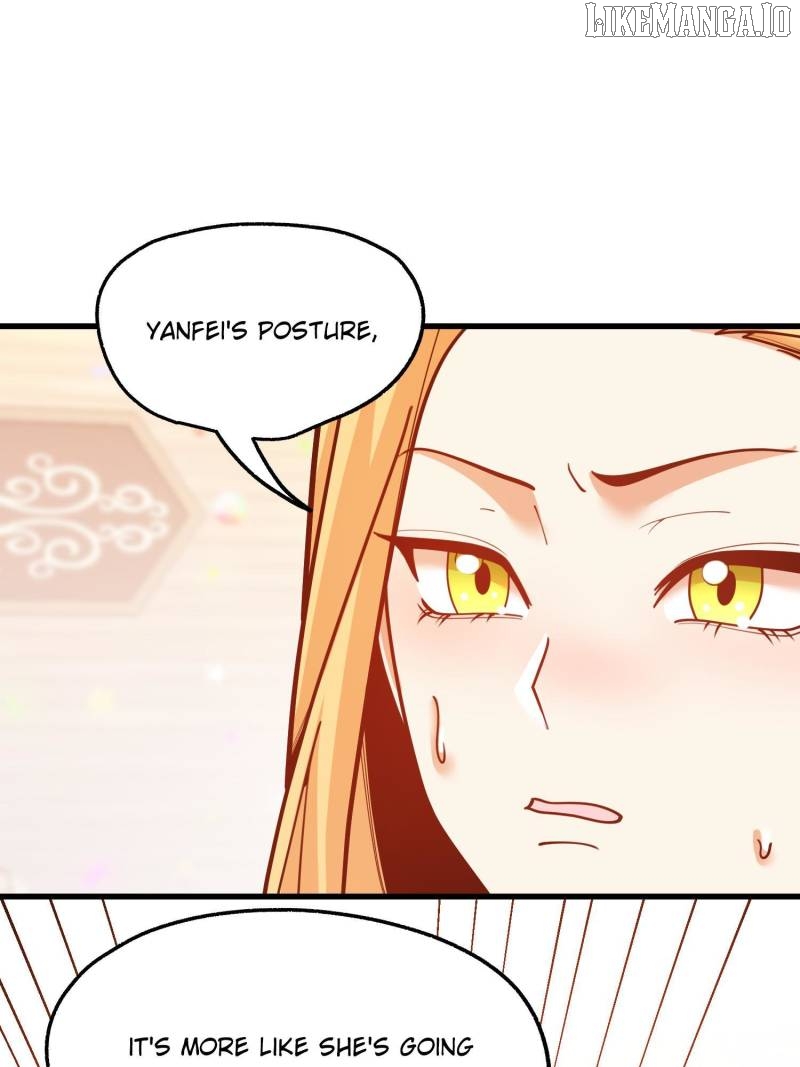 I Regressed to Level Up Instead of Being a Simp Chapter 195 - page 23