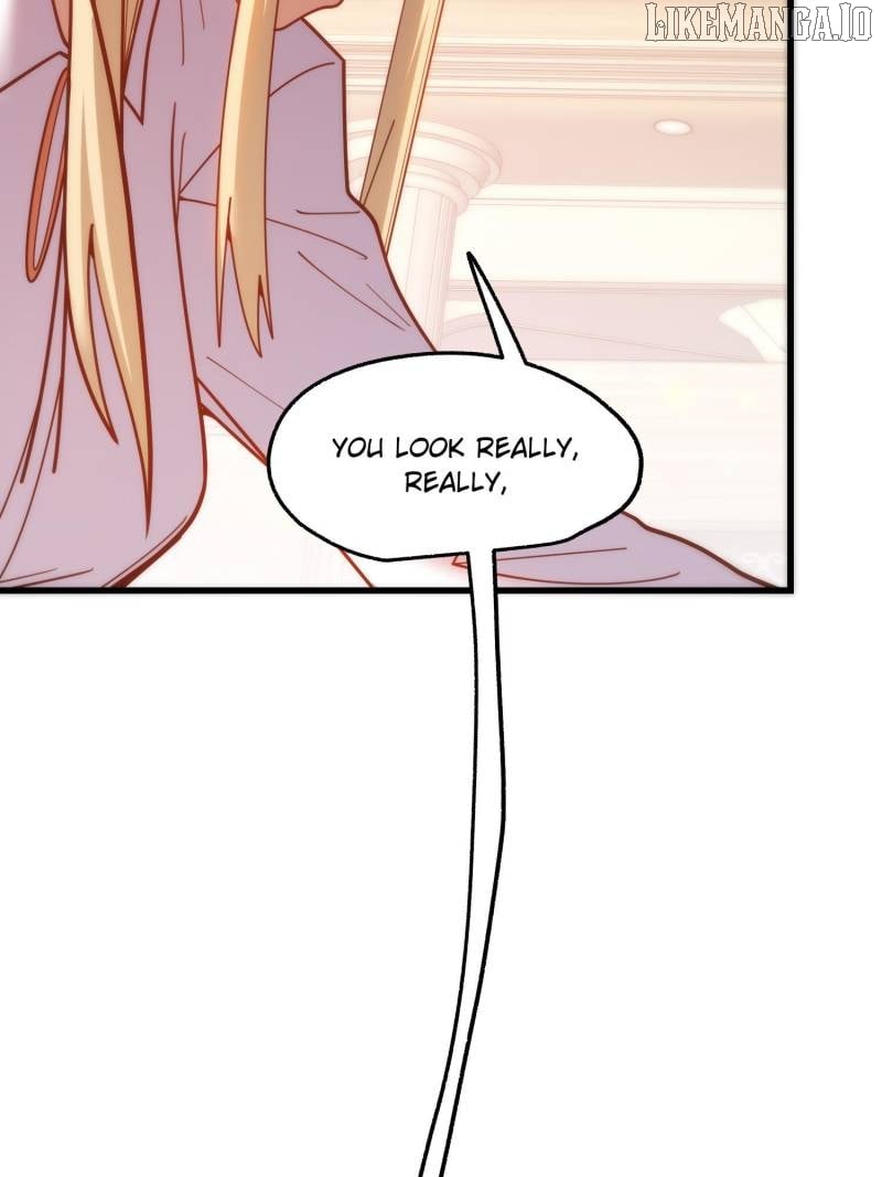 I Regressed to Level Up Instead of Being a Simp Chapter 195 - page 28