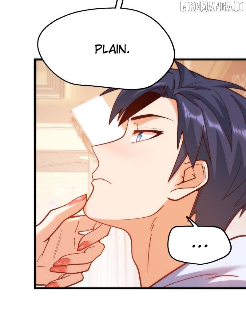 I Regressed to Level Up Instead of Being a Simp Chapter 195 - page 29