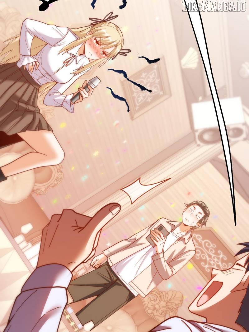 I Regressed to Level Up Instead of Being a Simp Chapter 195 - page 3