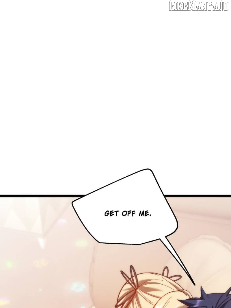I Regressed to Level Up Instead of Being a Simp Chapter 195 - page 30