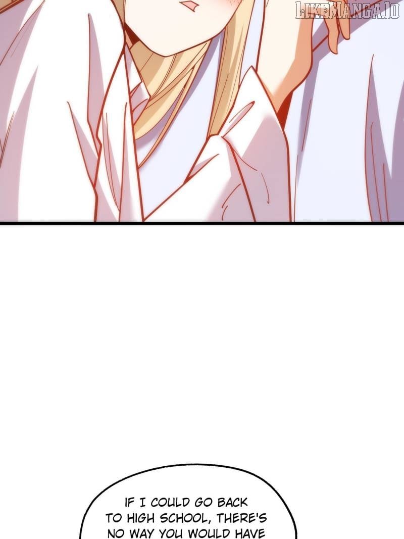 I Regressed to Level Up Instead of Being a Simp Chapter 195 - page 33
