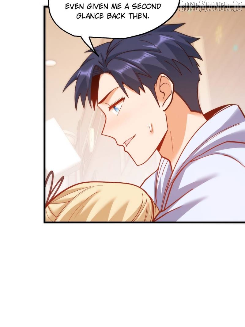I Regressed to Level Up Instead of Being a Simp Chapter 195 - page 34