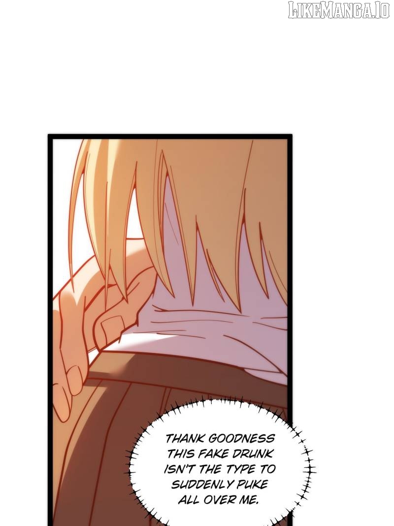 I Regressed to Level Up Instead of Being a Simp Chapter 195 - page 36