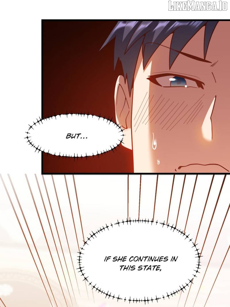 I Regressed to Level Up Instead of Being a Simp Chapter 195 - page 38