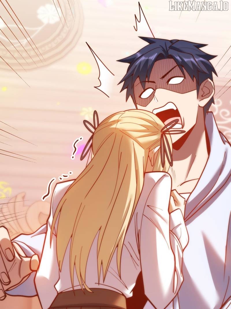 I Regressed to Level Up Instead of Being a Simp Chapter 195 - page 39