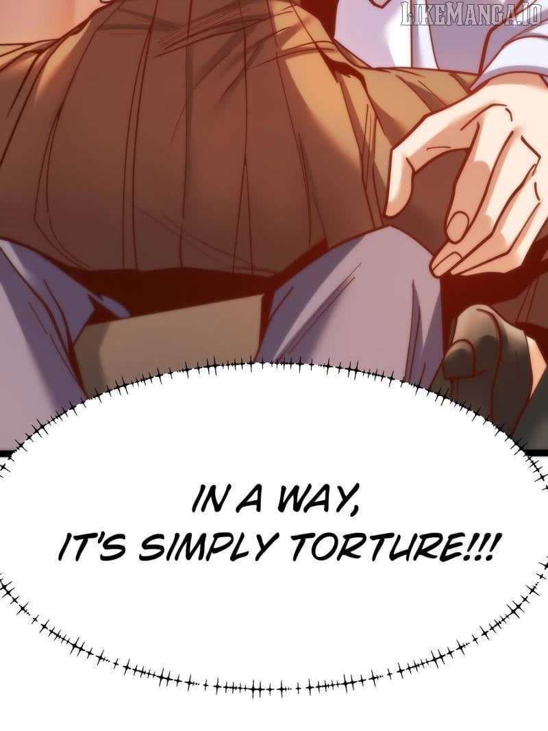 I Regressed to Level Up Instead of Being a Simp Chapter 195 - page 40