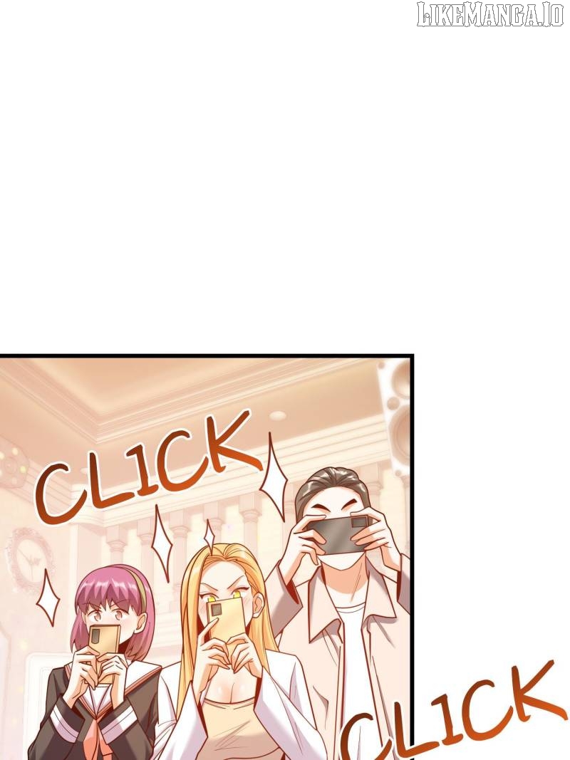 I Regressed to Level Up Instead of Being a Simp Chapter 195 - page 42