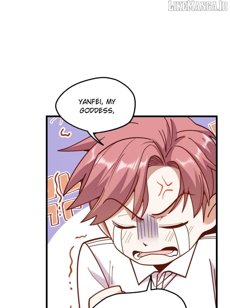 I Regressed to Level Up Instead of Being a Simp Chapter 195 - page 44